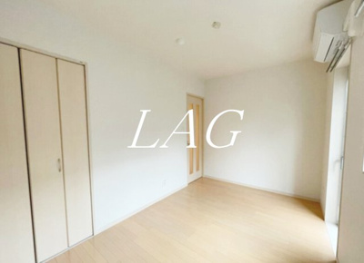 【寝室】 | サンヒルズ | 寝室です。