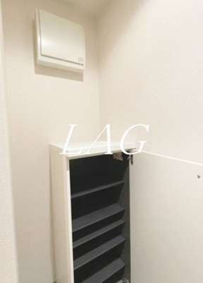【玄関】 | サンヒルズ | 玄関です。