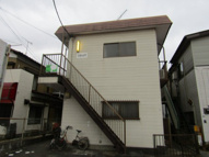 ミキハイツの画像