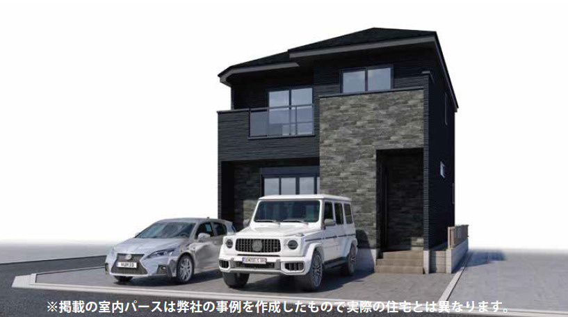 高砂市曽根町１期（全1棟）1号棟