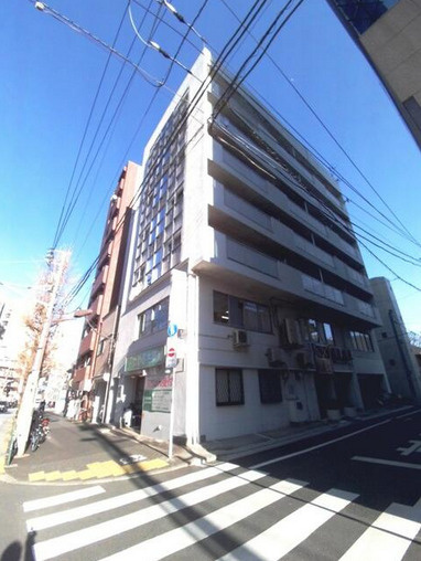 【外観】