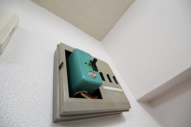 【設備】