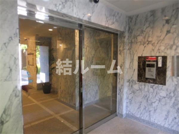 豊島区西池袋５丁目の賃貸マンションのその他共用部分