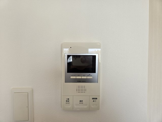 ルーエ金山|名古屋市の賃貸ならMy賃貸のセキュリティ|ルーエ金山