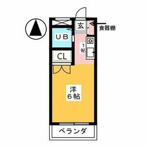 名古屋市名東区藤森西町の中古マンションの画像