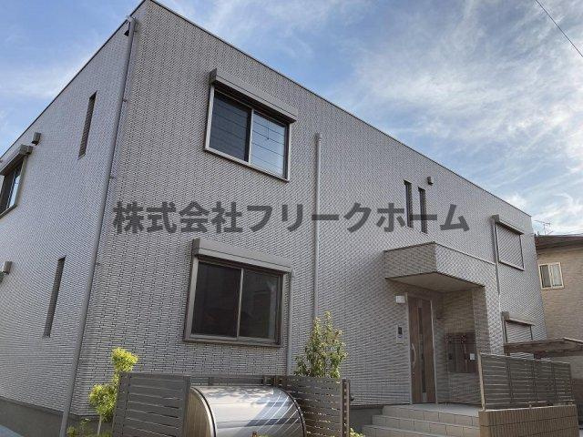 西東京市新町５丁目のアパート