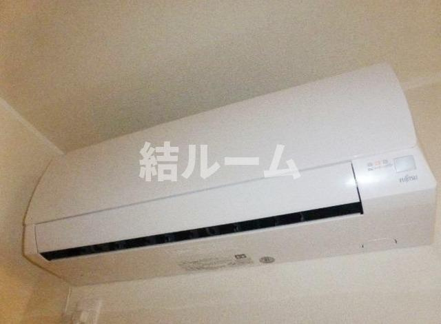 豊島区南池袋３丁目の賃貸マンションの設備|別号室参考写真