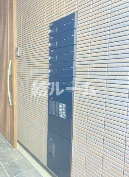 豊島区南池袋３丁目の賃貸マンションのその他