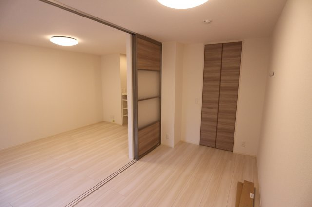 フェーブ千代が丘の子供部屋