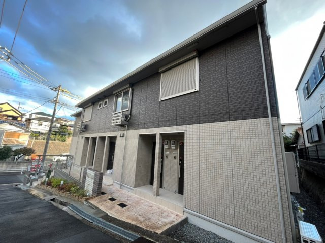 フェーブ千代が丘