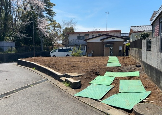 【外観】 | 土地探しをしていると都市計画区域という言葉を目にすると思います。法律によって、都道府県知事や国土交通大臣が指定するエリアのことを指しており、都市計画区域は市街化区域と市街化調整区域に分けられています。