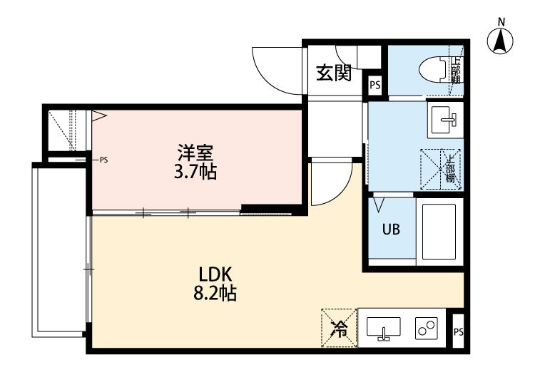 robot home 東尾久(ロボットホームヒガシオグ)