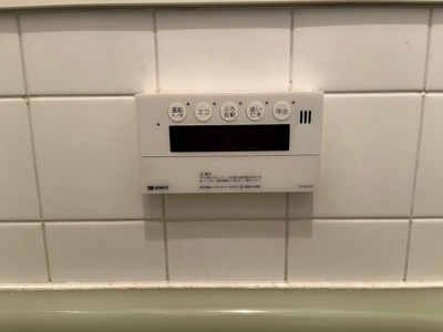 【設備】 | 伊奈町　小針内宿OC