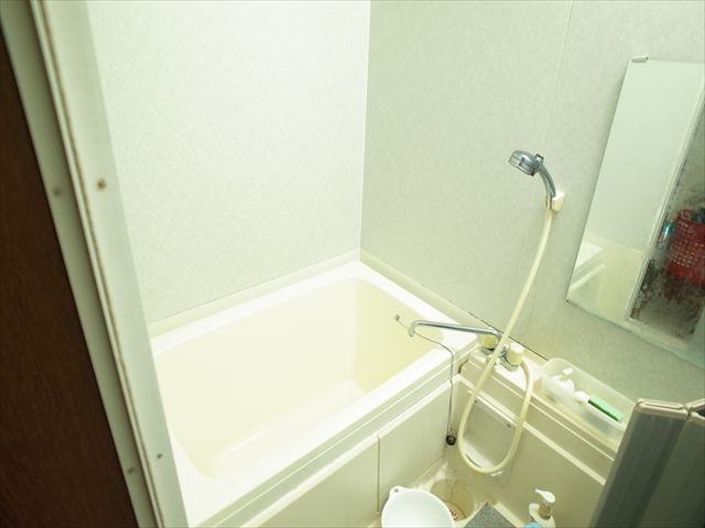 比企郡川島町大字戸守546-1  工場・倉庫・居宅等の浴室