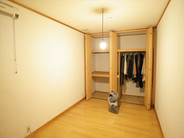 比企郡川島町大字戸守546-1  工場・倉庫・居宅等の内装