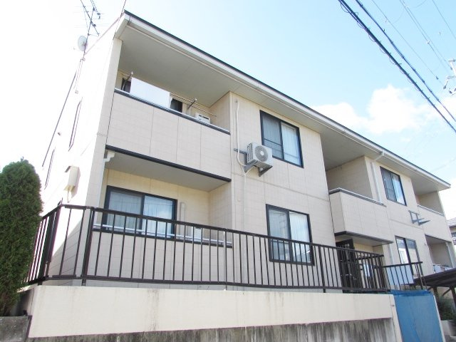 サンバレー御殿山