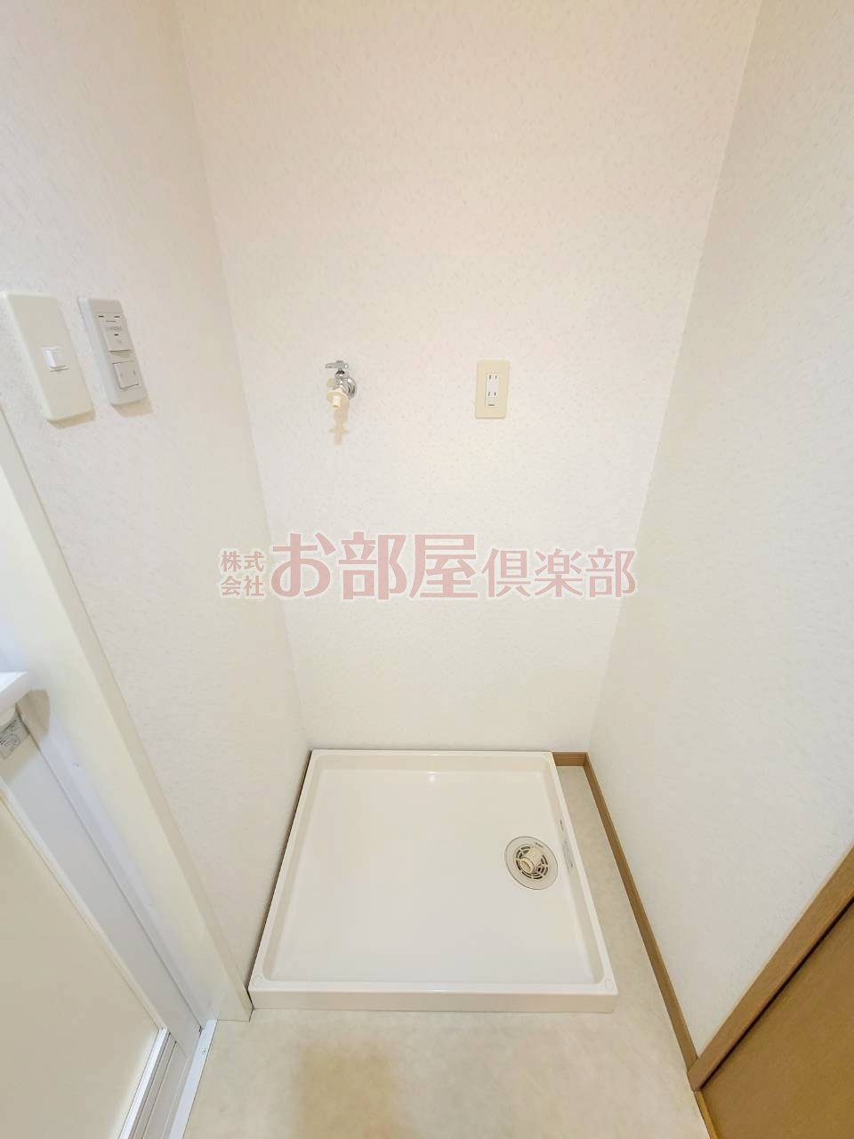 クレールヴィラの設備