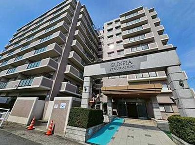 【外観】 | サンピア五日市