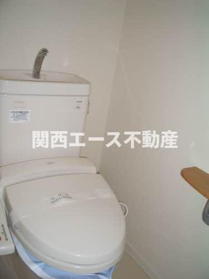 【トイレ】 | IKメゾン
