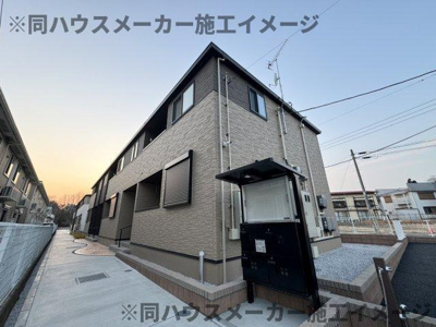 【外観】 | ディアコート日野台