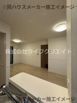 【内装】 | ディアコート日野台