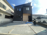 限定1棟ベルガーデン下永谷5丁目新築戸建の画像