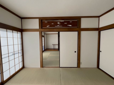 【和室】 | 杉戸町杉戸OC