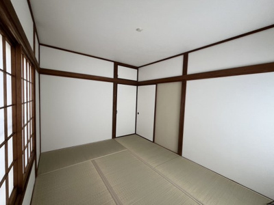 【和室】 | 杉戸町杉戸OC