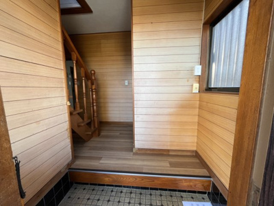 【玄関】 | 杉戸町杉戸OC
