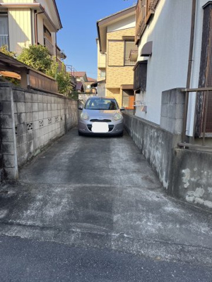 【駐車場】 | 杉戸町杉戸OC