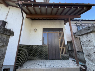 【エントランス】 | 杉戸町杉戸OC