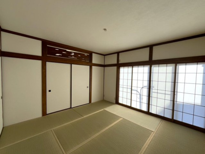【和室】 | 杉戸町杉戸OC