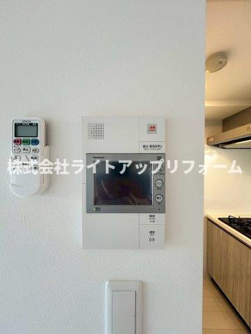 MJC神戸ブレイヴの設備
