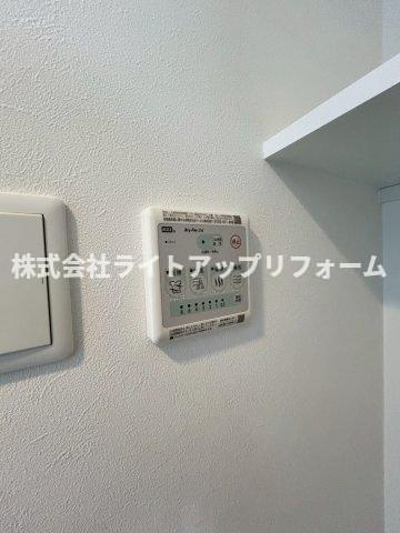 MJC神戸ブレイヴの設備