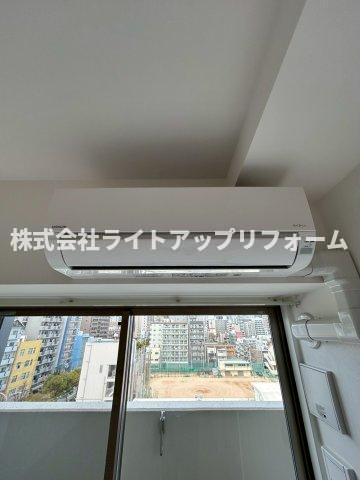 MJC神戸ブレイヴの設備