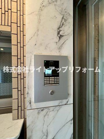 MJC神戸ブレイヴのセキュリティ