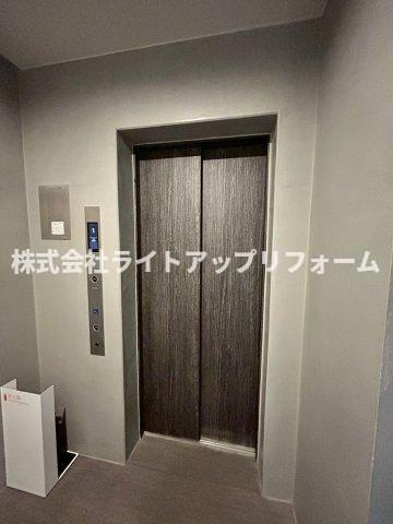 MJC神戸ブレイヴのその他共用部分