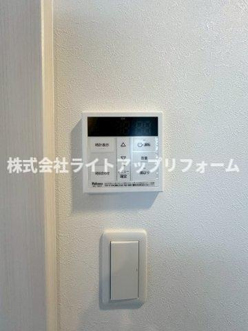 MJC神戸ブレイヴのセキュリティ
