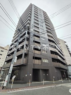 【外観】 | きれいな外観です