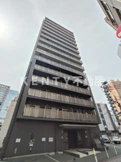 【外観】 | 外観は落ち着いています