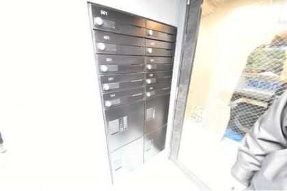 ASTILE市ヶ谷のその他共用部分|ASTILE市ケ谷