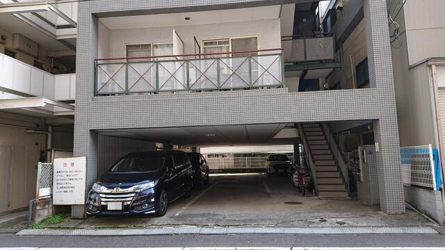 墨田区緑2丁目のマンションの画像
