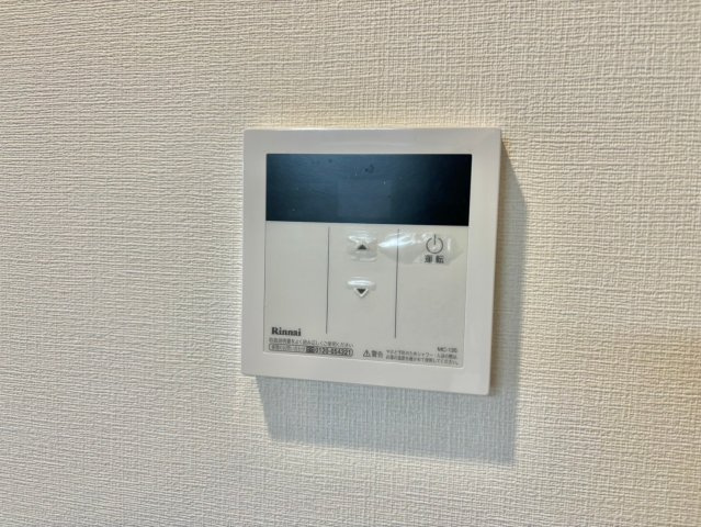 クローバー英賀保駅前の設備