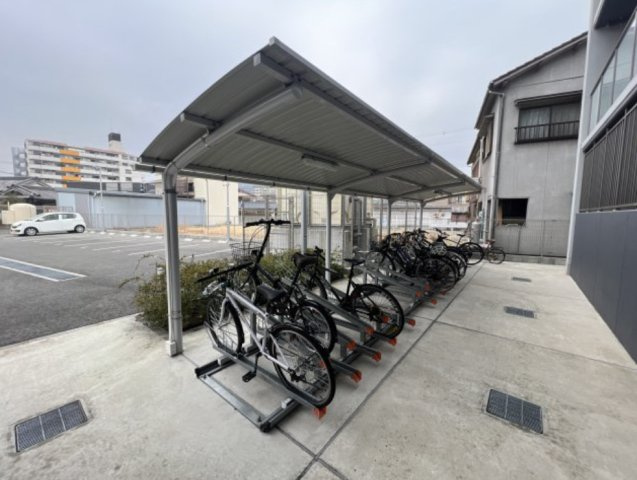 クローバー英賀保駅前のその他共用部分
