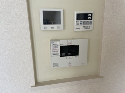 【セキュリティ】 | セジュールコートあべのSR