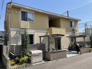 セジュールコートあべのSRの画像