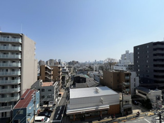 【展望】
