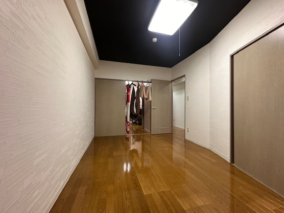 【洋室】 | ライオンズマンション川奈マリンビュー　5階