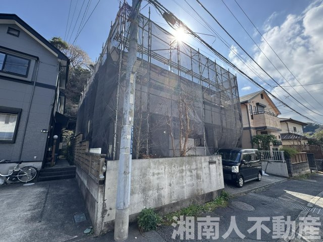 鎌倉市長谷５丁目５－２７戸建て