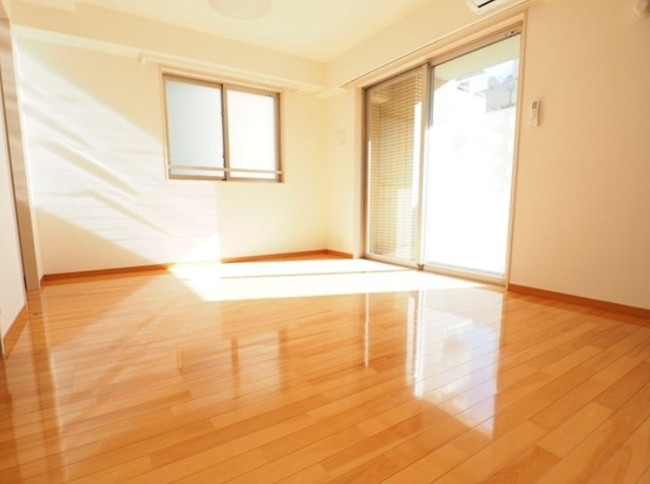 【居間・リビング】